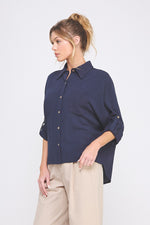 Sunday Stroll Top
