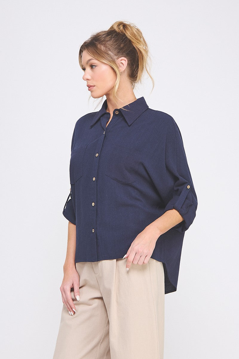Sunday Stroll Top