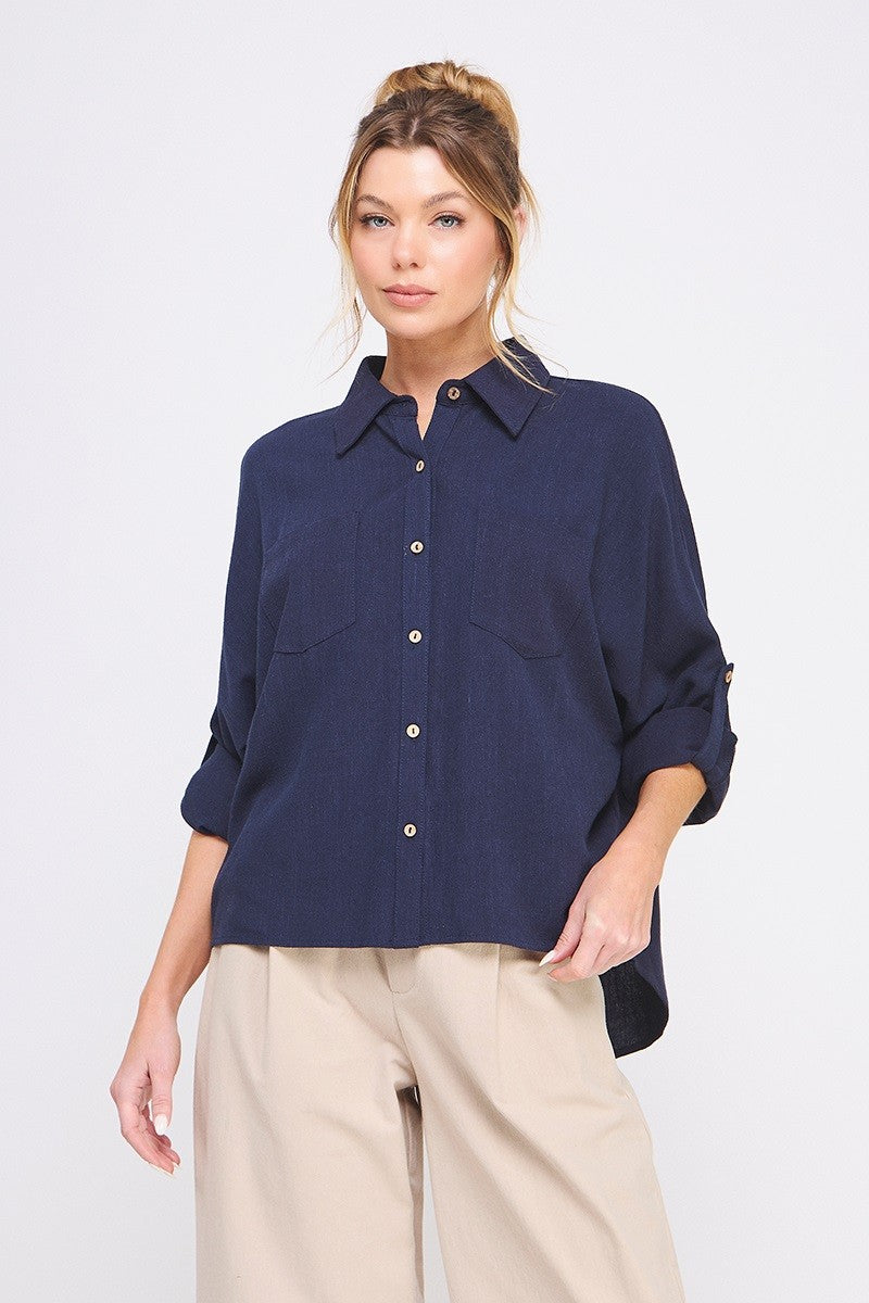 Sunday Stroll Top