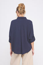 Sunday Stroll Top