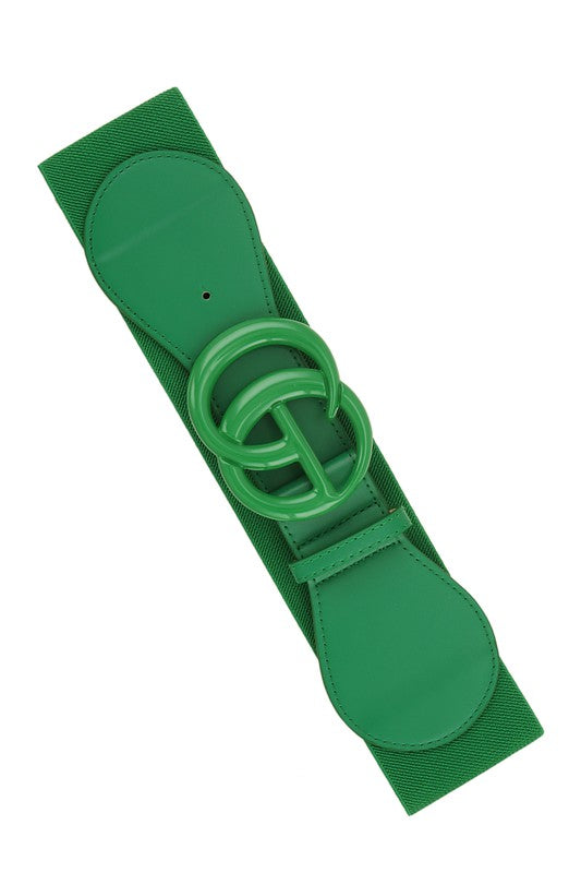 Stretchy GO Belt