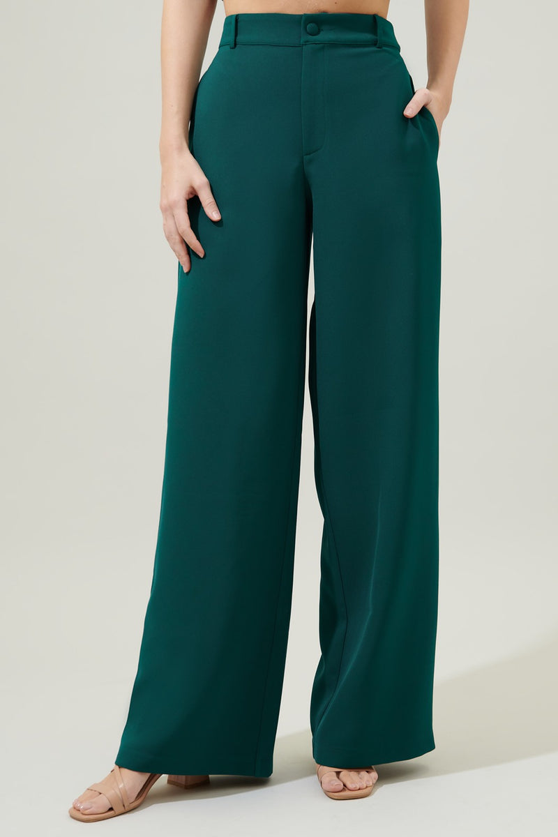 Always Worth It Pants