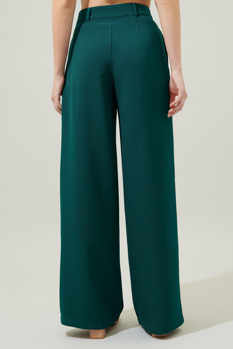 Always Worth It Pants