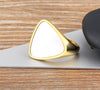 Gold Plated Ring