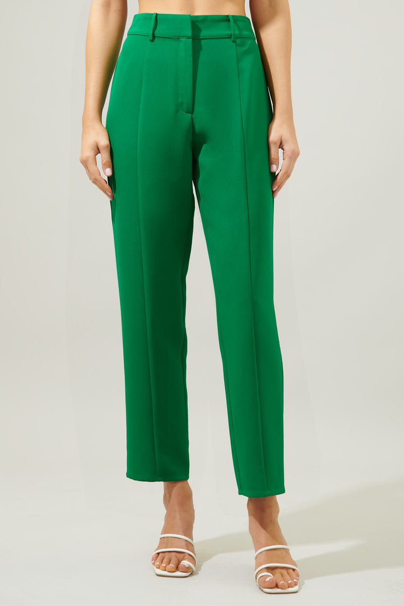Girl Boss Pants
