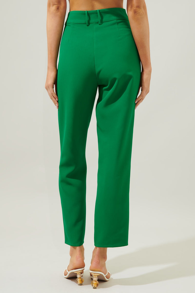 Girl Boss Pants