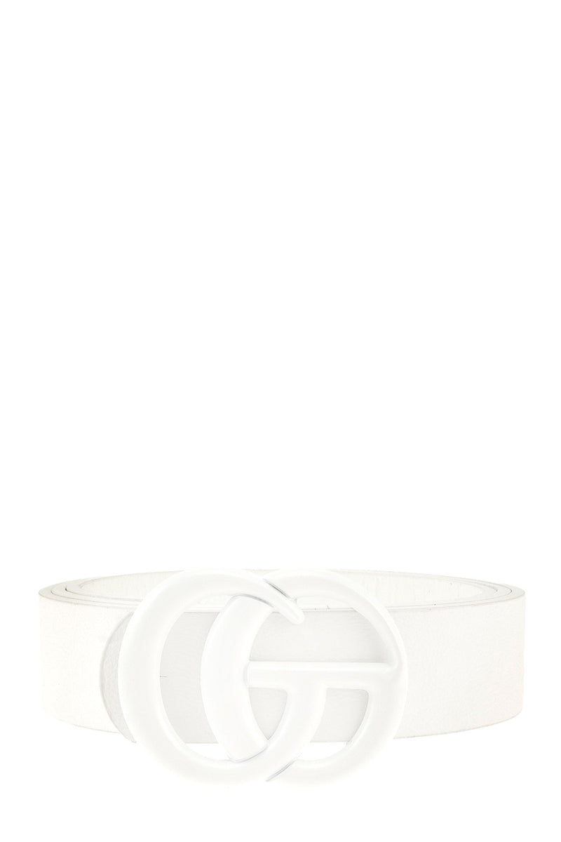 Coated GO Belt - Regular
