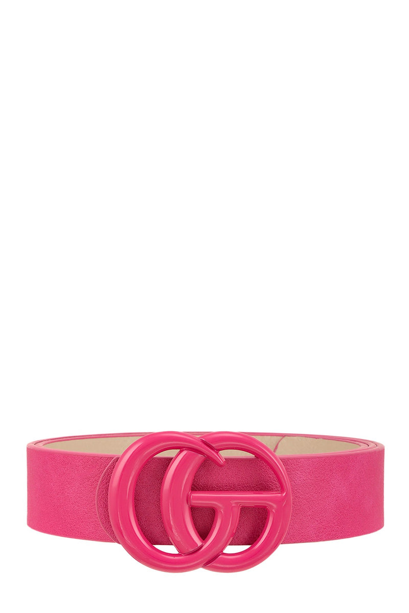 Coated GO Belt - Regular