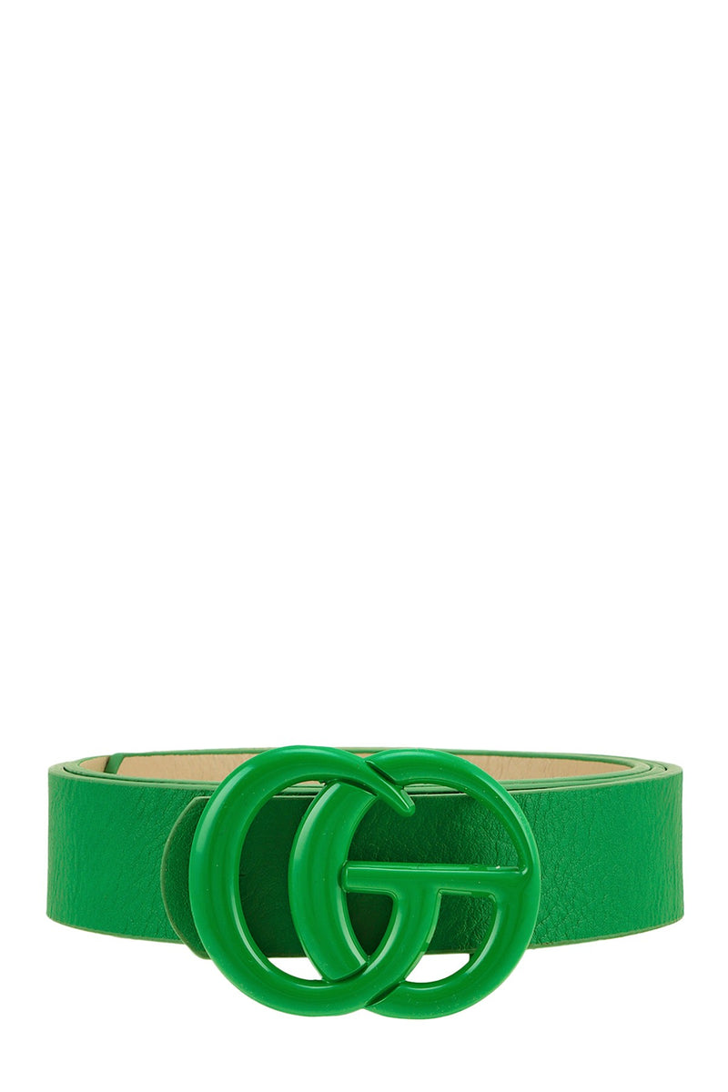 Coated GO Belt - Regular