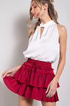 Sittin' Pretty Skort