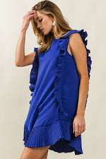 Timelessly Gorgeous Dress