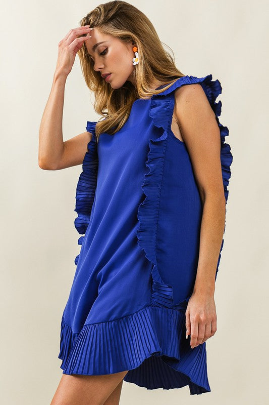 Timelessly Gorgeous Dress