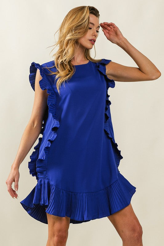 Timelessly Gorgeous Dress
