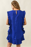 Timelessly Gorgeous Dress