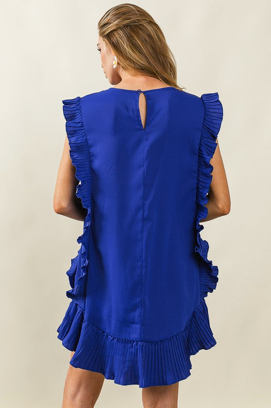 Timelessly Gorgeous Dress