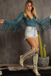 Wild Spirit Bodysuit