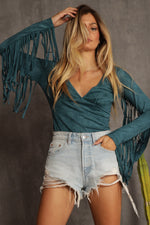 Wild Spirit Bodysuit