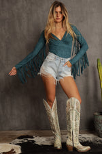 Wild Spirit Bodysuit