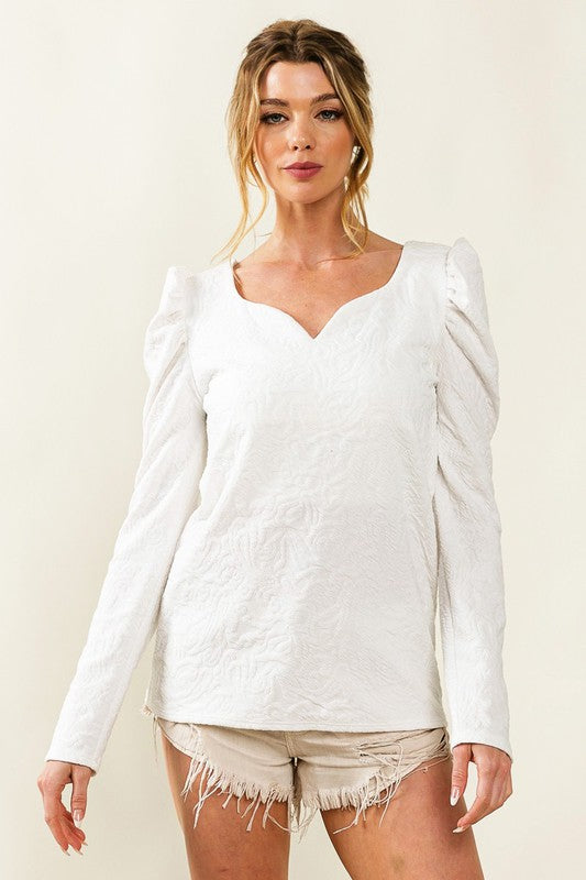 Lovin' Myself Top