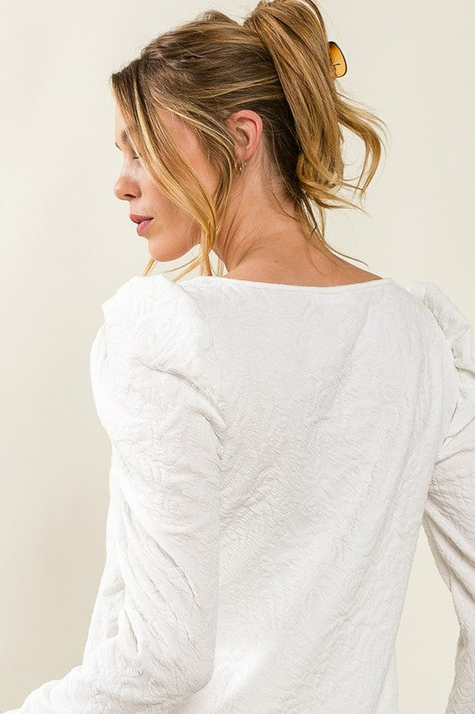 Lovin' Myself Top