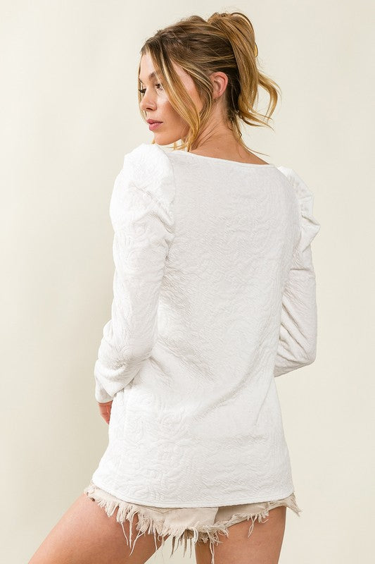 Lovin' Myself Top