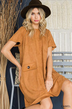 Escape The Ordinary Dress