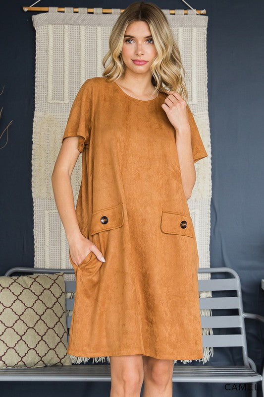 Escape The Ordinary Dress