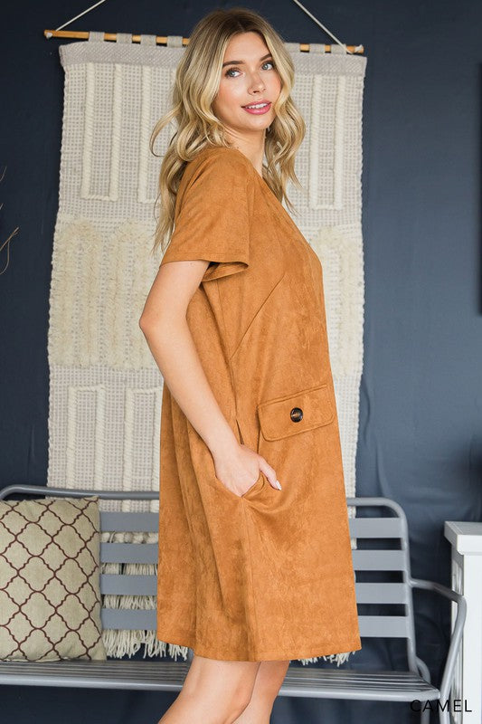 Escape The Ordinary Dress