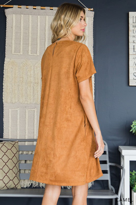 Escape The Ordinary Dress