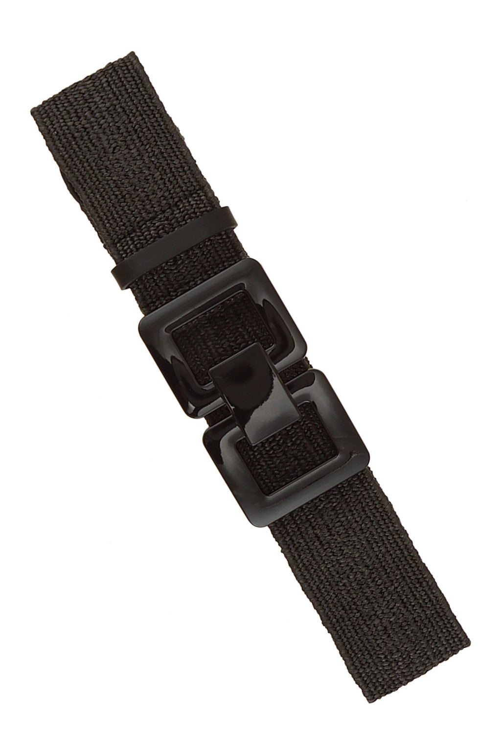 Clasp Buckle Belt