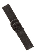 Woven GO Belt