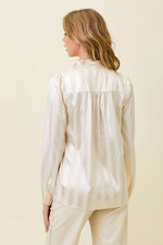 Sweet Promises Blouse