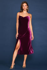 Made You Look Dress