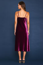 Made You Look Dress