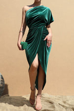 Talk To Me Baby Dress
