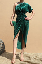 Talk To Me Baby Dress