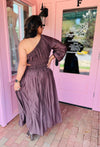 Tell Them About Me Dress