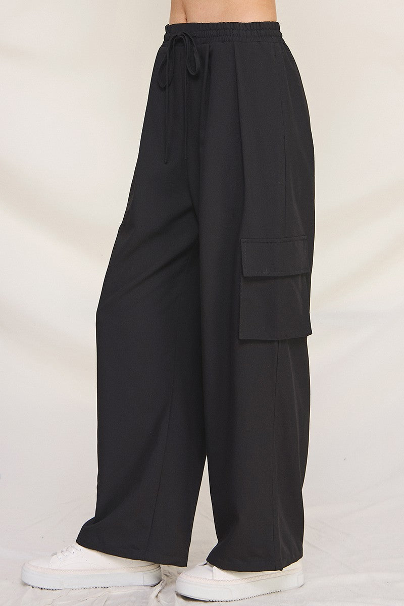 Make My Day Pants