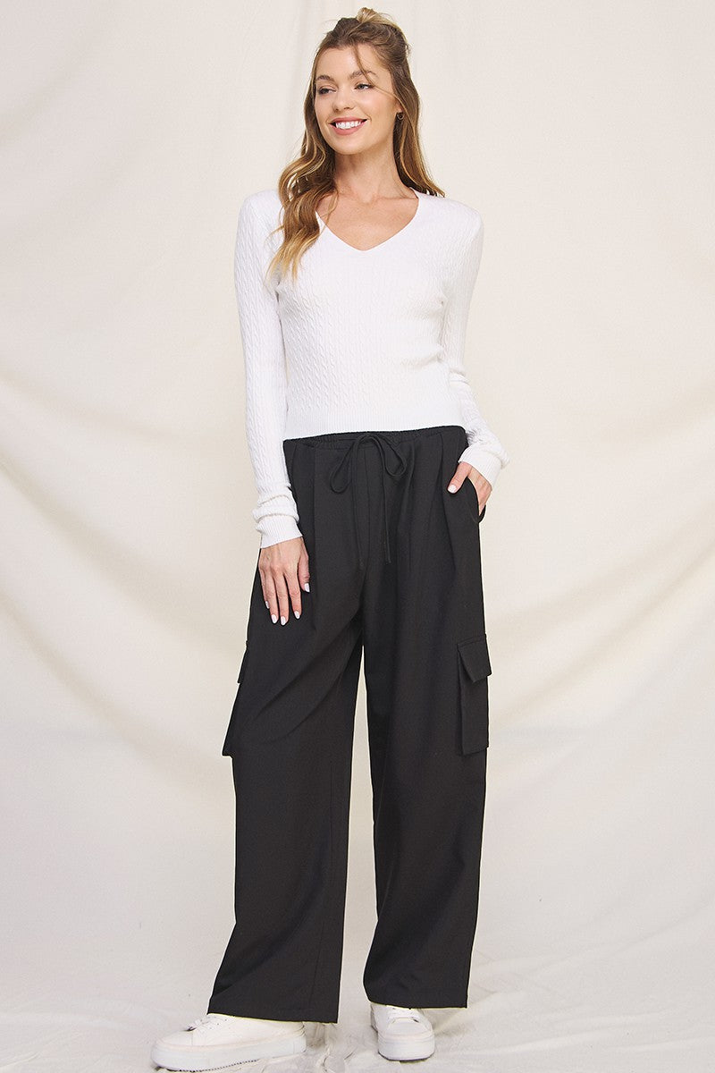 Make My Day Pants