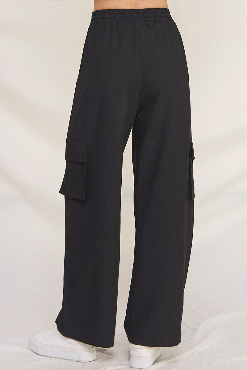 Make My Day Pants