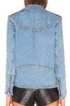 Escape the Ordinary Denim Jacket