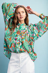 Thinkin' Bout Me Top