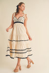 Been Wishin' For You Dress