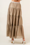 Unstoppable Energy Skirt Set
