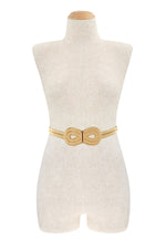 U Buckle Belt