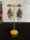 Classy is the only Choice Earrings