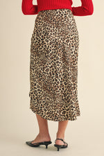 Born to be Wild Skirt