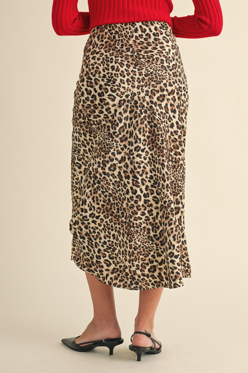 Born to be Wild Skirt