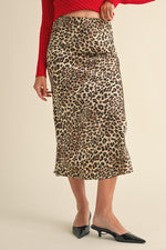 Born to be Wild Skirt