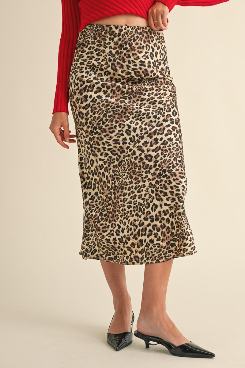 Born to be Wild Skirt
